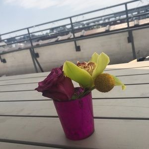 Meet your Posher, Zainab